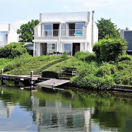Vakantiewoning Direct Aan Het Veerse Meer Kortgene Kültér fotó