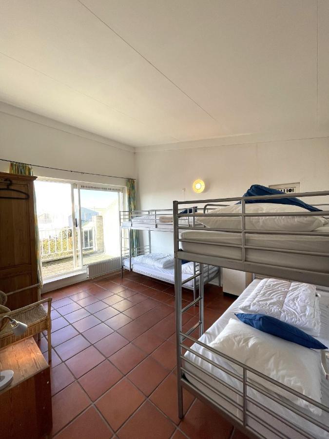 Vakantiewoning Direct Aan Het Veerse Meer Kortgene Kültér fotó