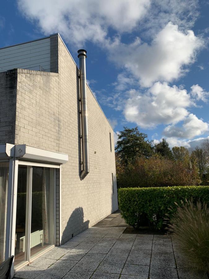 Vakantiewoning Direct Aan Het Veerse Meer Kortgene Kültér fotó