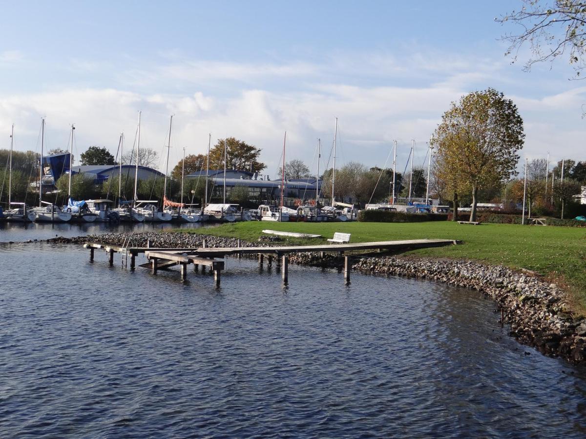 Vakantiewoning Direct Aan Het Veerse Meer Kortgene Kültér fotó