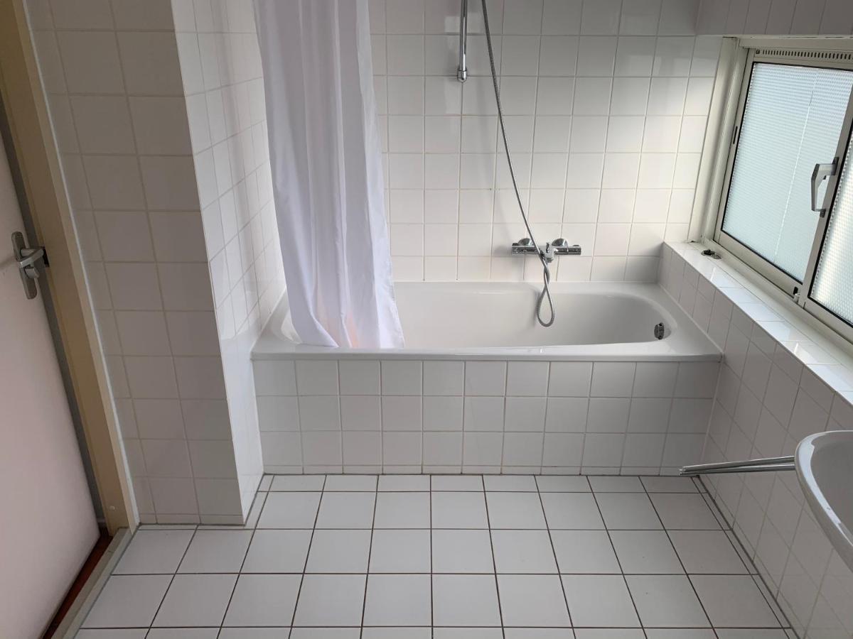 Vakantiewoning Direct Aan Het Veerse Meer Kortgene Kültér fotó